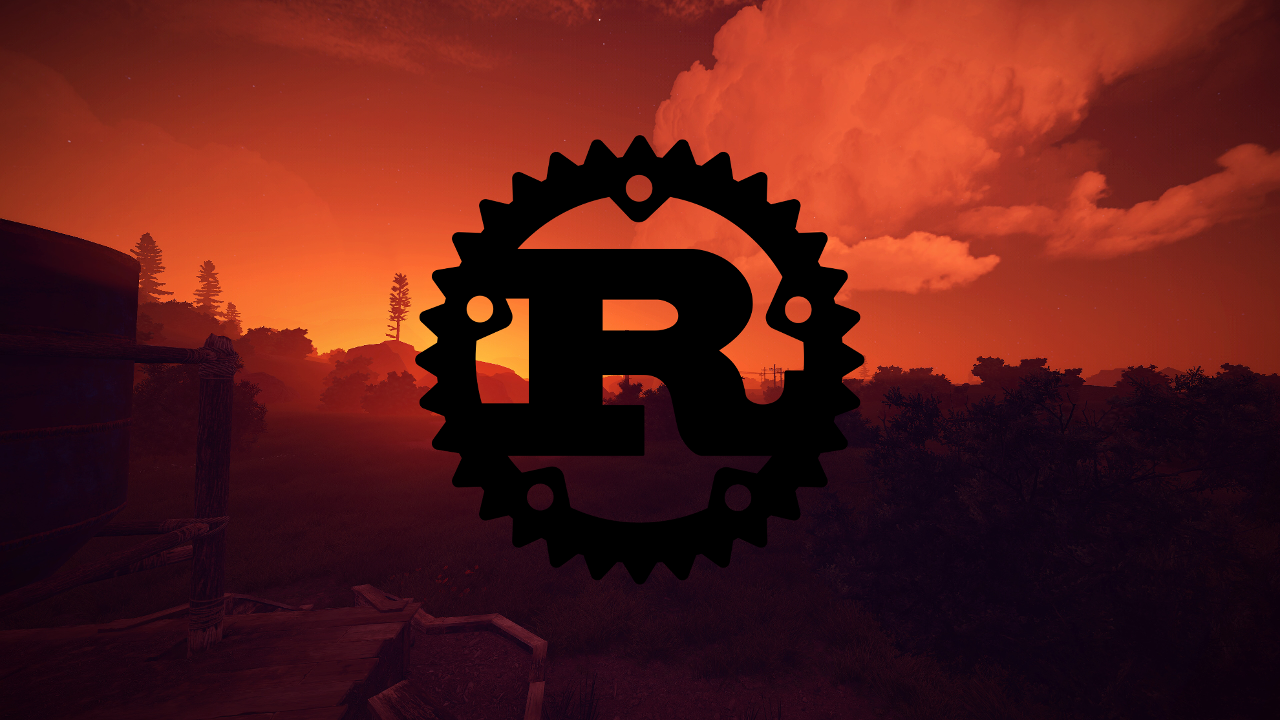 Rust developer вакансии фото 6